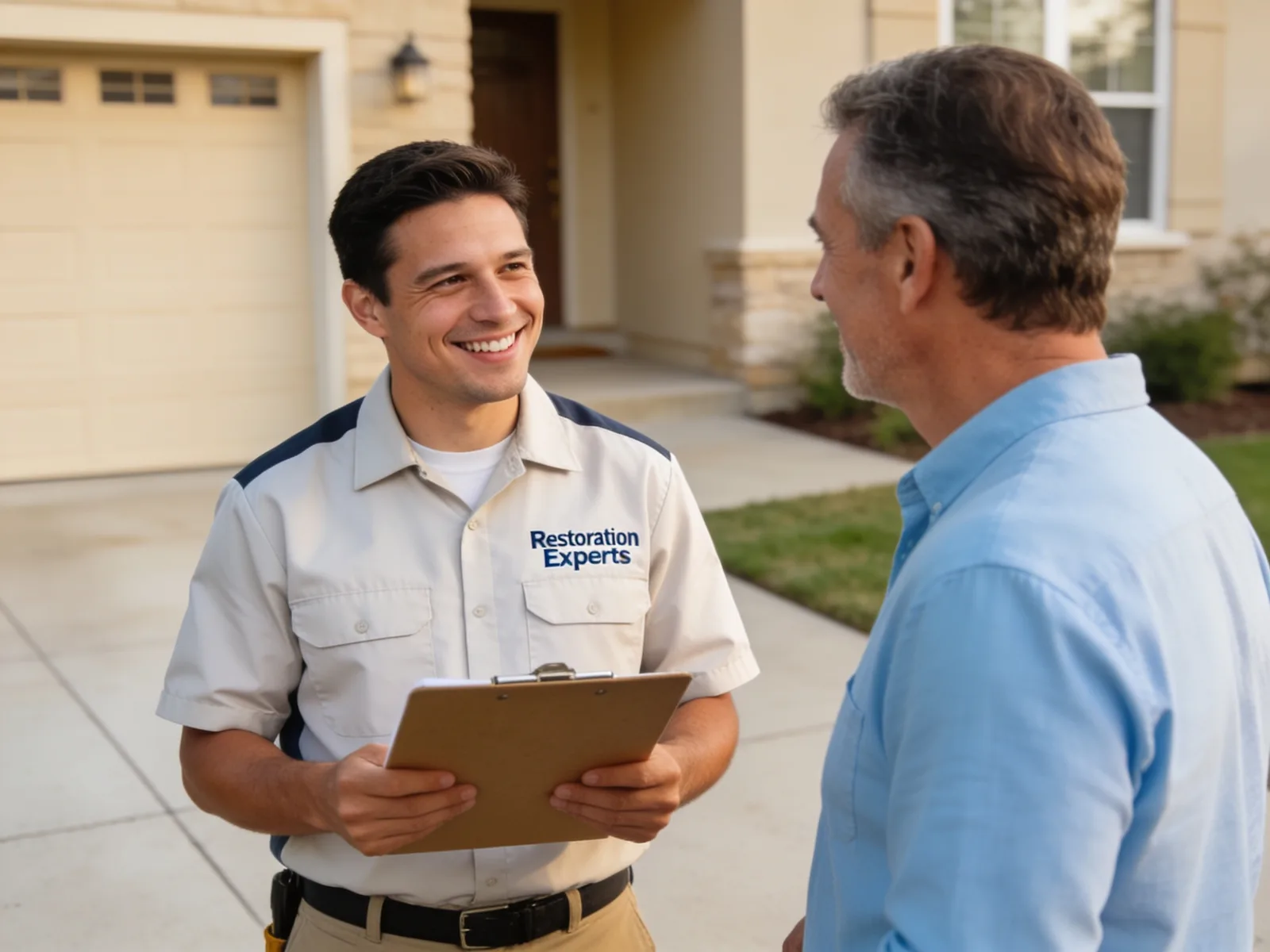 Water Damage Cleanup Toledo, IA FAQs